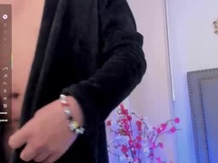 Recent screenshot of lucca_mallard