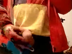 Recent screenshot of luccaha19