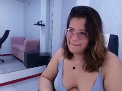 Recent screenshot of lucero_angels
