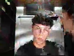 Recent screenshot of luch6o9