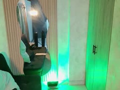 Recent screenshot of lucho_garcia