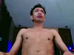 Recent screenshot of luchoplayboy