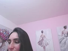 Recent screenshot of lucia_11
