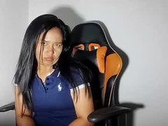 Recent screenshot of lucia_hz