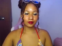 Recent screenshot of lucia_latina