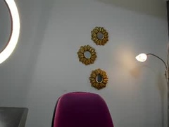 Recent screenshot of lucia_valenden