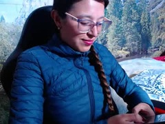 Recent screenshot of lucianahalen