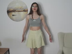 Recent screenshot of lucianaryll