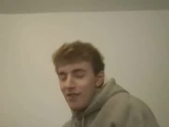 Recent screenshot of luciancrowe