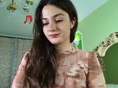 Recent screenshot of lucie537