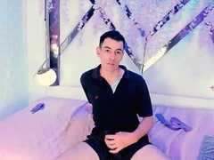 Recent screenshot of lucie_mark