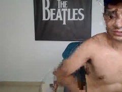 Recent screenshot of lucifferr_