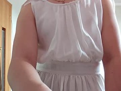 Recent screenshot of lucindacutshaw