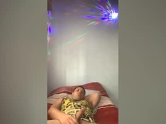 Recent screenshot of lucio9696