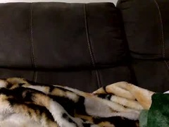 Recent screenshot of luciousblack