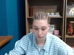 Recent screenshot of lucky_barbie