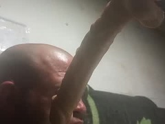 Recent screenshot of lucky_cuck