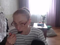 Recent screenshot of lucky_licky20