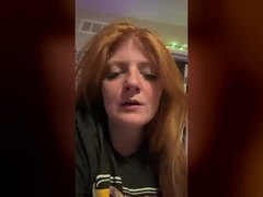 Recent screenshot of luckycharmz333