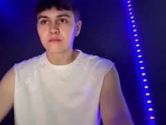 Recent screenshot of luckymenchik