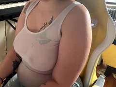 Recent screenshot of luckysucks