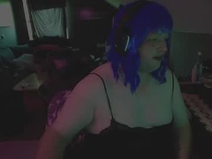 Recent screenshot of lucy43333