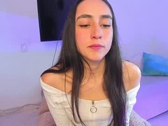 Recent screenshot of lucy_be