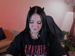 Recent screenshot of lucy_haall