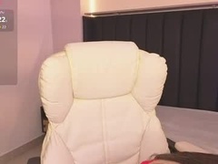 Recent screenshot of lucy_holmes_