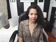 Recent screenshot of lucy_lorelei
