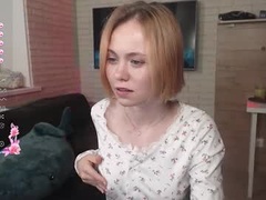 Recent screenshot of lucy_mirror