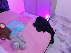 Recent screenshot of lucy_obsidian