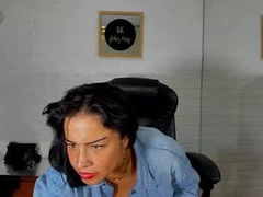 Recent screenshot of lucy_sweett69