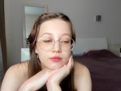 Recent screenshot of lucy_u