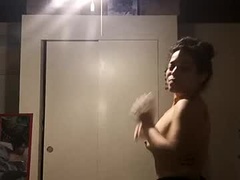 Recent screenshot of lucybabe520