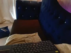 Recent screenshot of lucycolleen
