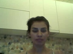 Recent screenshot of lucydoorbell
