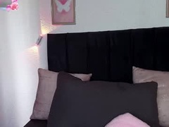 Recent screenshot of lucyfer_111