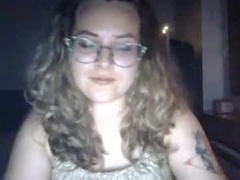 Recent screenshot of lucyflirt