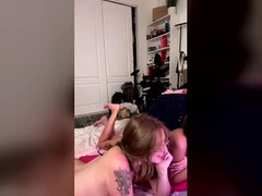 Recent screenshot of lucyfoxx69