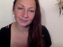 Recent screenshot of lucykissxx