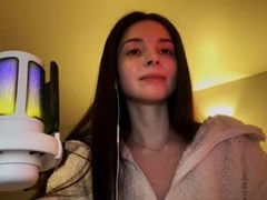 Recent screenshot of ludivinablice