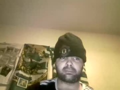 Recent screenshot of luffray