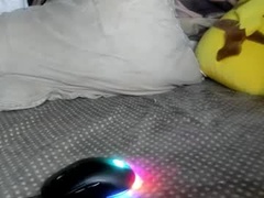 Recent screenshot of luffykun300