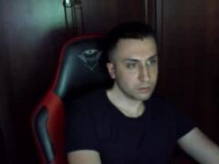 Recent screenshot of lugo_dan