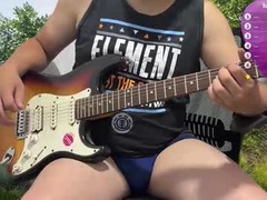 Recent screenshot of luhferbi