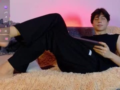 Recent screenshot of lui_x_dust