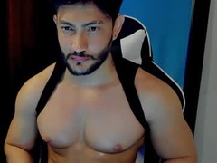 Recent screenshot of luis_baptista