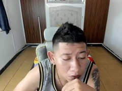 Recent screenshot of luis_david_col