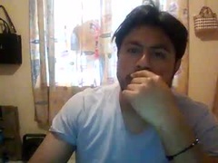 Recent screenshot of luis_garcia1202